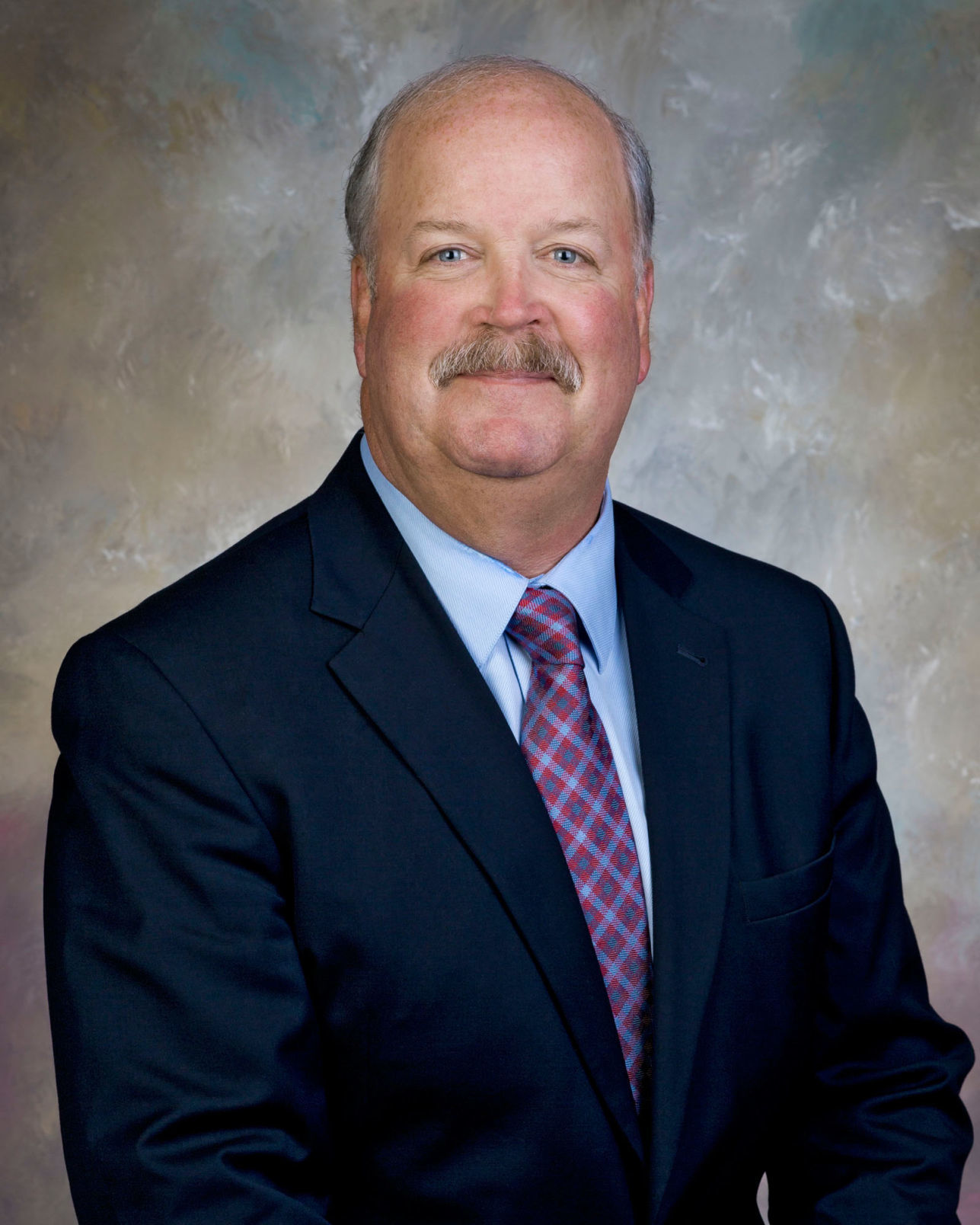 Mark Keller